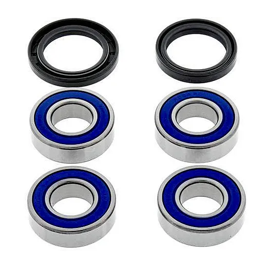 Kit de rodamientos rueda All Balls 25-1672