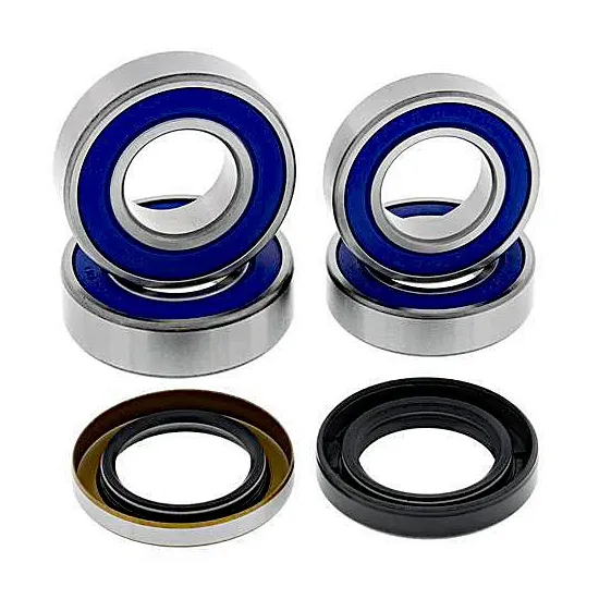 Kit de rodamientos rueda All Balls 25-1673