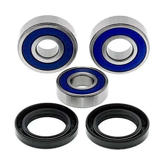 Kit de rodamientos rueda All Balls 25-1674