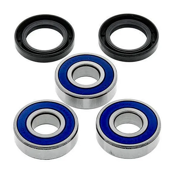 Kit de rodamientos rueda All Balls 25-1677