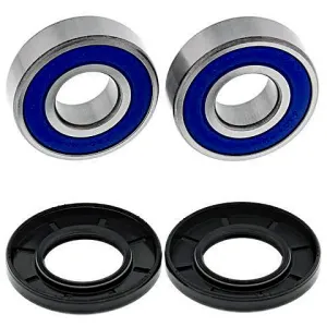 Kit de rodamientos rueda All Balls 25-1678