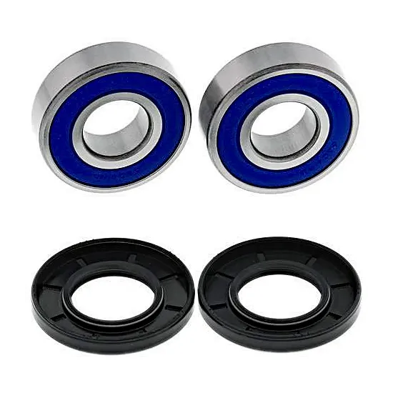 Kit de rodamientos rueda All Balls 25-1678