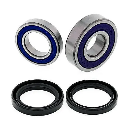 Kit de rodamientos rueda All Balls 25-1689