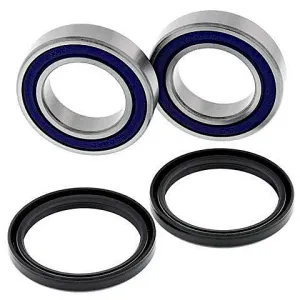 Kit de rodamientos rueda All Balls 25-1698