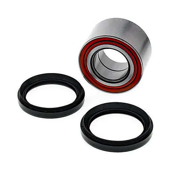 Kit de rodamientos rueda All Balls 25-1700