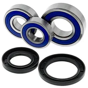 Kit de rodamientos rueda All Balls 25-1703