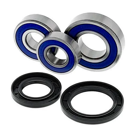 Kit de rodamientos rueda All Balls 25-1703