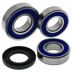 Kit de rodamientos rueda All Balls 25-1706