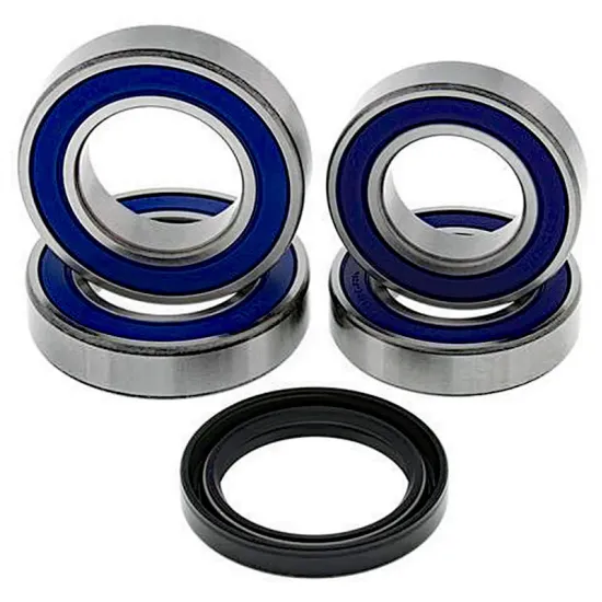 Kit de rodamientos rueda All Balls 25-1707