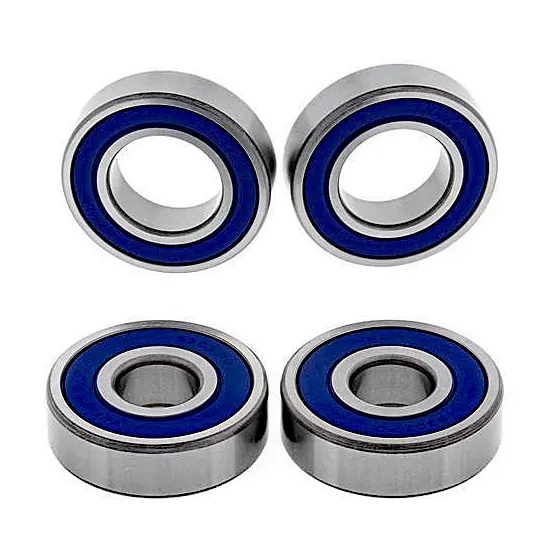 Kit de rodamientos rueda All Balls 25-1708