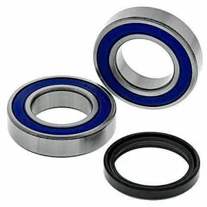 Kit de rodamientos rueda All Balls 25-1709