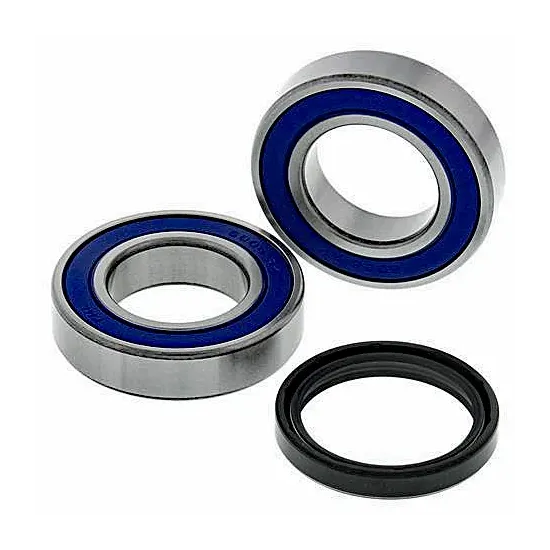 Kit de rodamientos rueda All Balls 25-1709