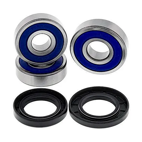 Kit de rodamientos rueda All Balls 25-1710