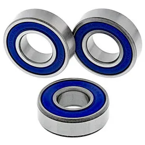 Kit de rodamientos rueda All Balls 25-1711