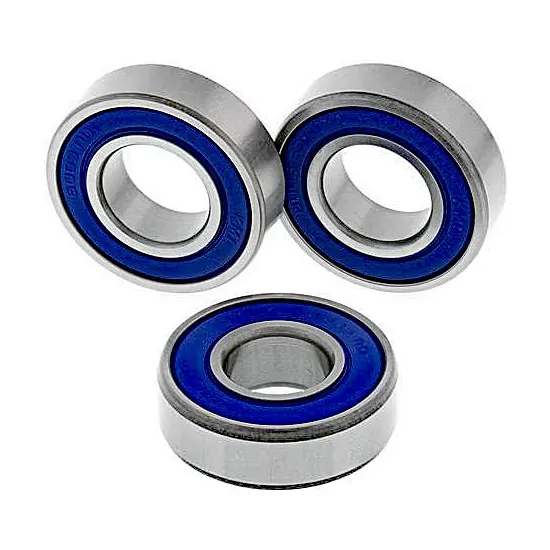 Kit de rodamientos rueda All Balls 25-1711