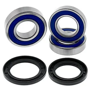 Kit de rodamientos rueda All Balls 25-1712