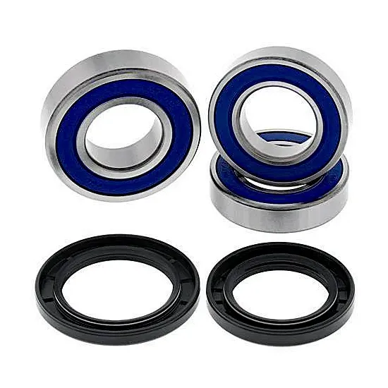 Kit de rodamientos rueda All Balls 25-1712