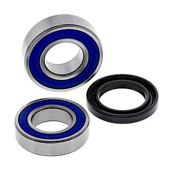 Kit de rodamientos rueda All Balls 25-1719