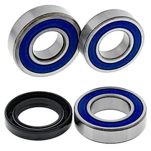 Kit de rodamientos rueda All Balls 25-1720