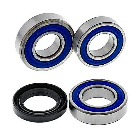 Kit de rodamientos rueda All Balls 25-1720