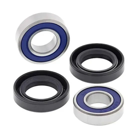 Kit de rodamientos rueda All Balls 25-1721