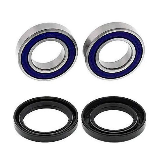 Kit de rodamientos rueda All Balls 25-1726