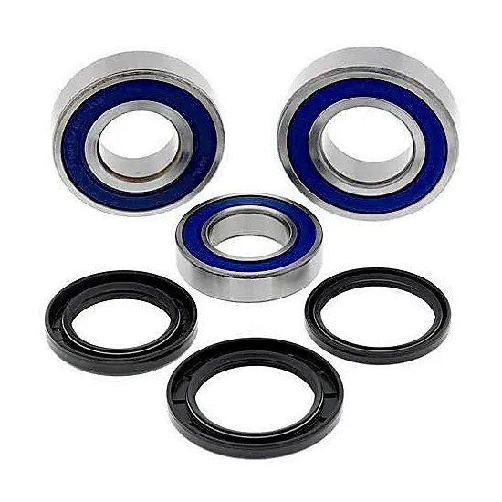 Kit de rodamientos rueda All Balls 25-1727