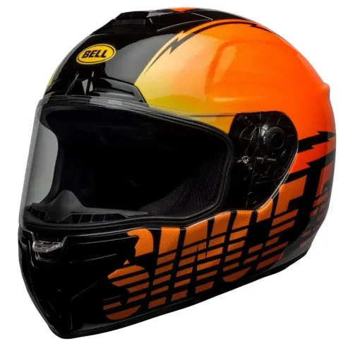 Casco Moto Integral Bell Srt Proverb