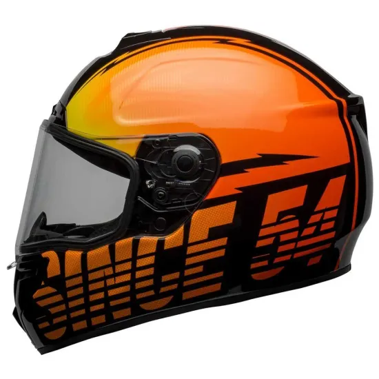Casco Moto Integral Bell Srt Proverb
