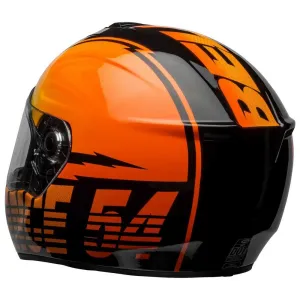 Casco Moto Integral Bell Srt Proverb 2