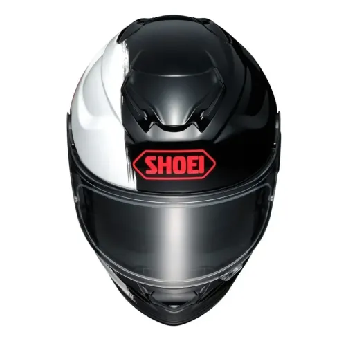 Casco Moto Shoei Gt-Air2 Emblema Tc1 Red/Black