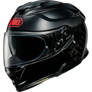 Casco Moto Shoei Gt-Air2 Emblema Tc1 Red/Black 2