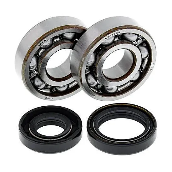 Kit de rodamientos cigüeñal All Balls 24-1008