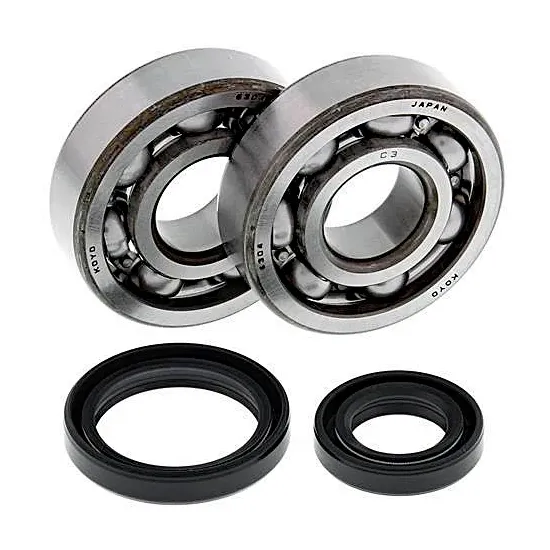 Kit de rodamientos cigüeñal All Balls 24-1014