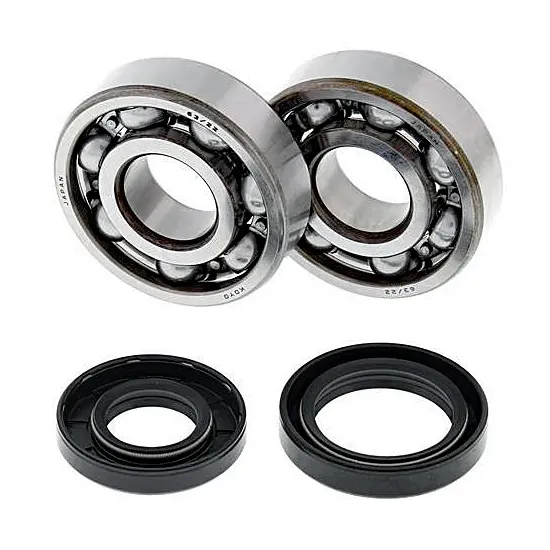 Kit de rodamientos cigüeñal All Balls 24-1025