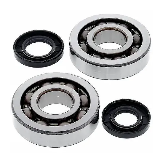 Kit de rodamientos cigüeñal All Balls 24-1047