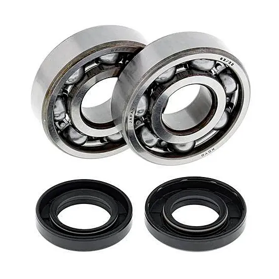 Kit de rodamientos cigüeñal All Balls 24-1062