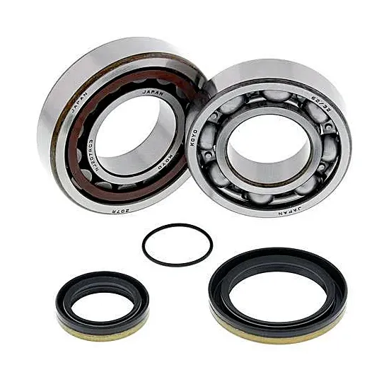 Kit de rodamientos cigüeñal All Balls 24-1098