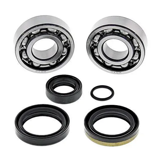 Kit de rodamientos cigüeñal All Balls 24-1099