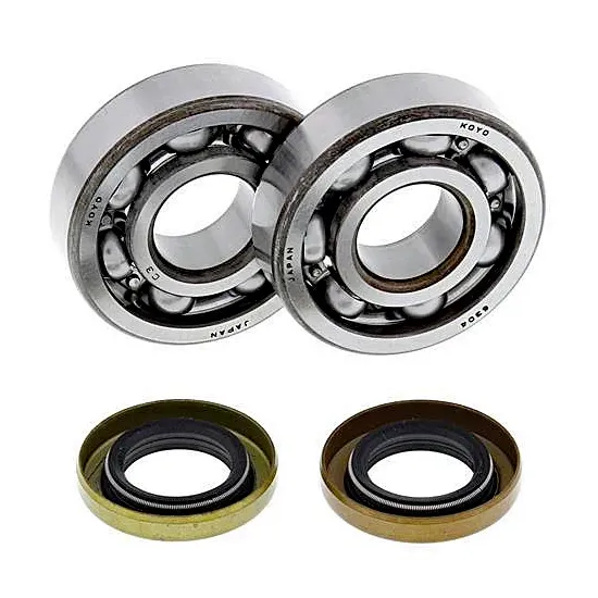 Kit de rodamientos cigüeñal All Balls 24-1102