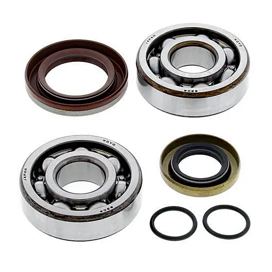 Kit de rodamientos cigüeñal All Balls 24-1103