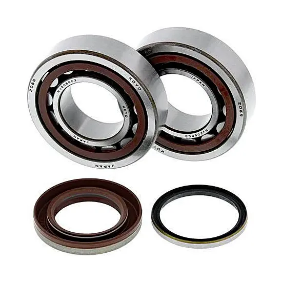 Kit de rodamientos cigüeñal All Balls 24-1105