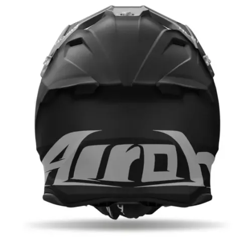 Casco Airoh Twist 3 color negro mate