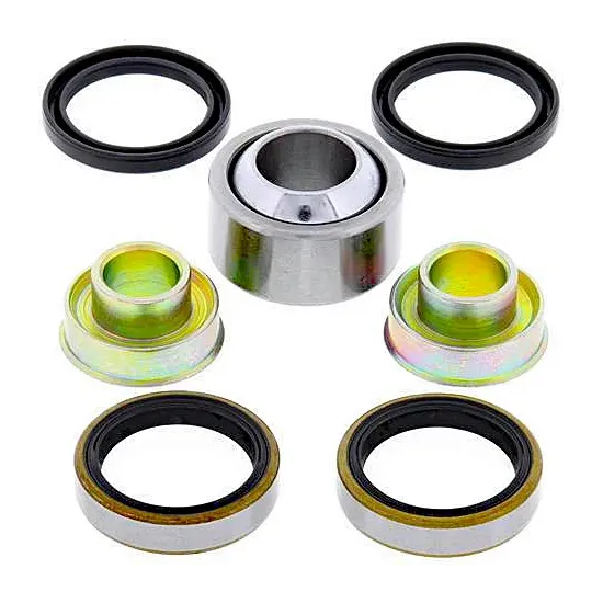 Kit de revisión amortiguador trasero All Balls 27-1089