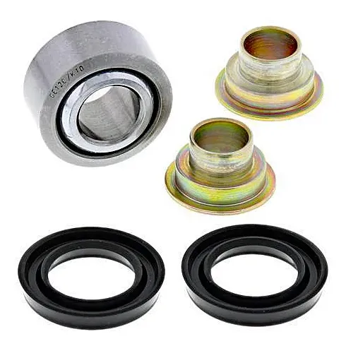 Kit de revisión amortiguador trasero All Balls 29-5044