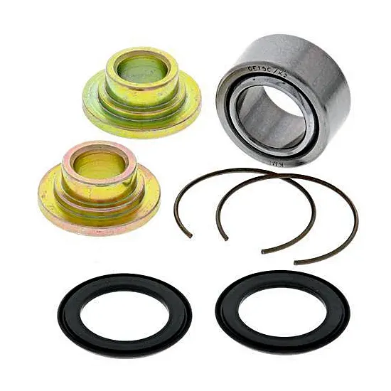 Kit de revisión amortiguador trasero All Balls 29-5070