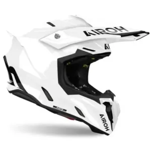 Casco Airoh Twist 3 color blanco 2