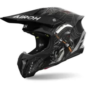 Casco Airoh Twist 3 arcade mate