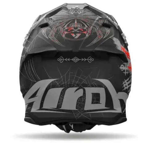 Casco Airoh Twist 3 arcade mate