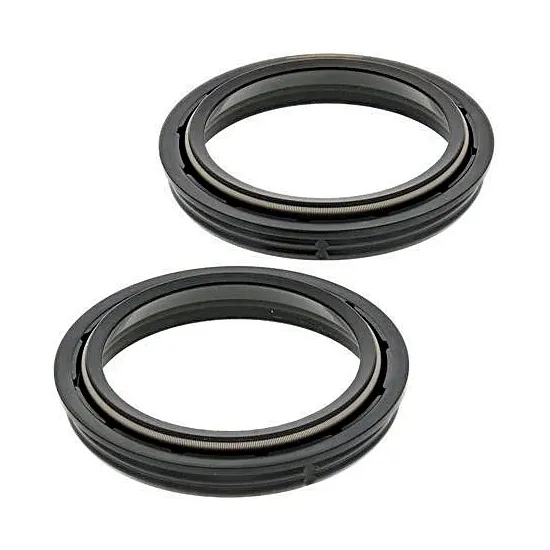 Kit de guardapolvos horquilla All Balls 57-100